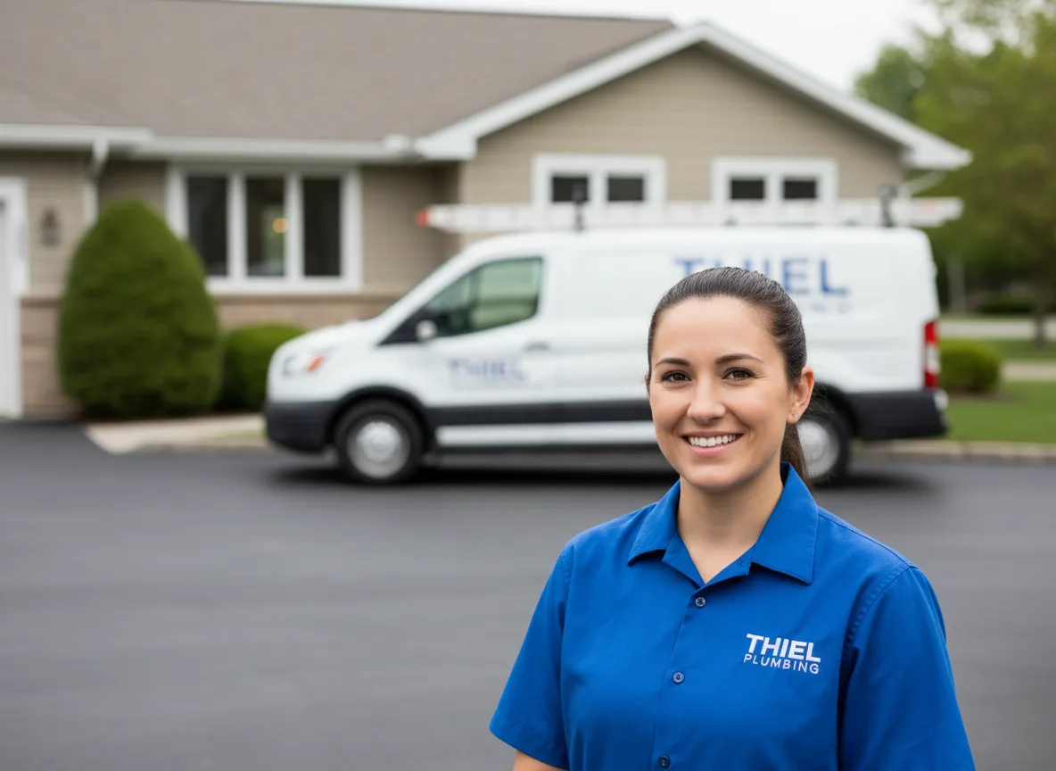 Plumber Blackwater, VA FAQs
